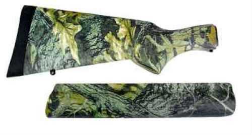 Remington 1100 11-87 12 Gauge Stock and Forend Mossy Oak Break Up Md: 18609